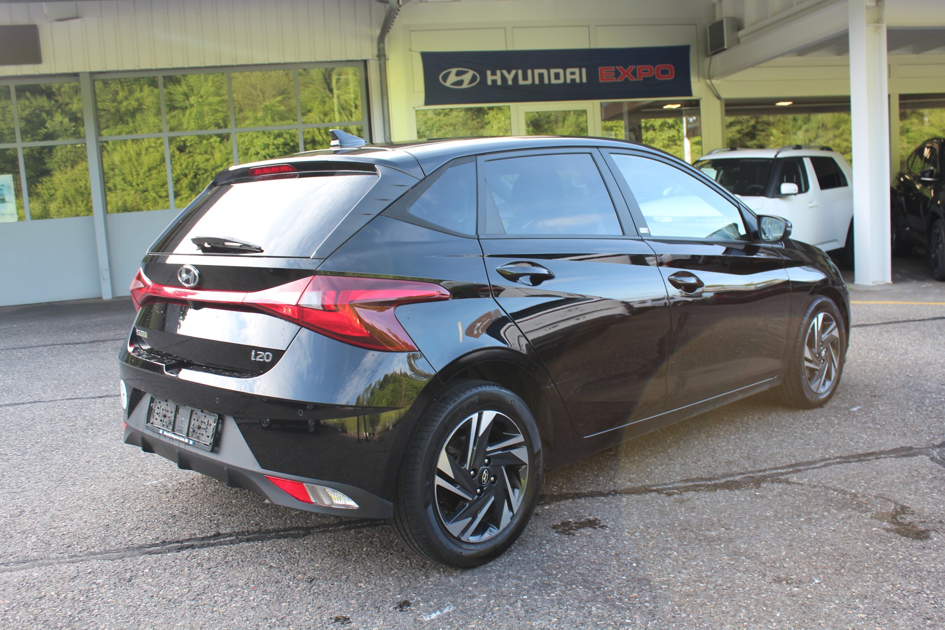 HYUNDAI i20 1.0 T-GDi Amplia DCT-image-8