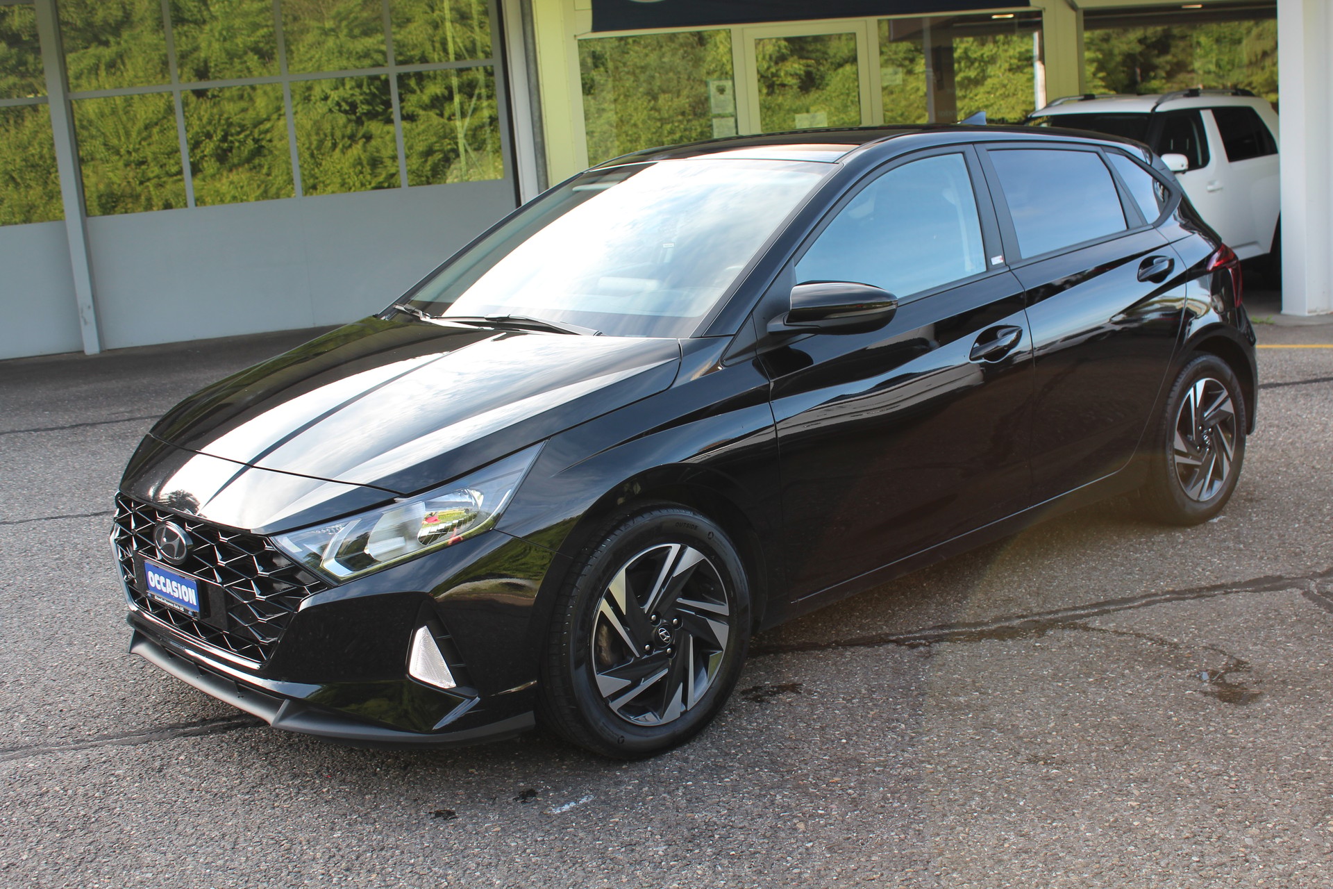 HYUNDAI i20 1.0 T-GDi Amplia DCT-image-5