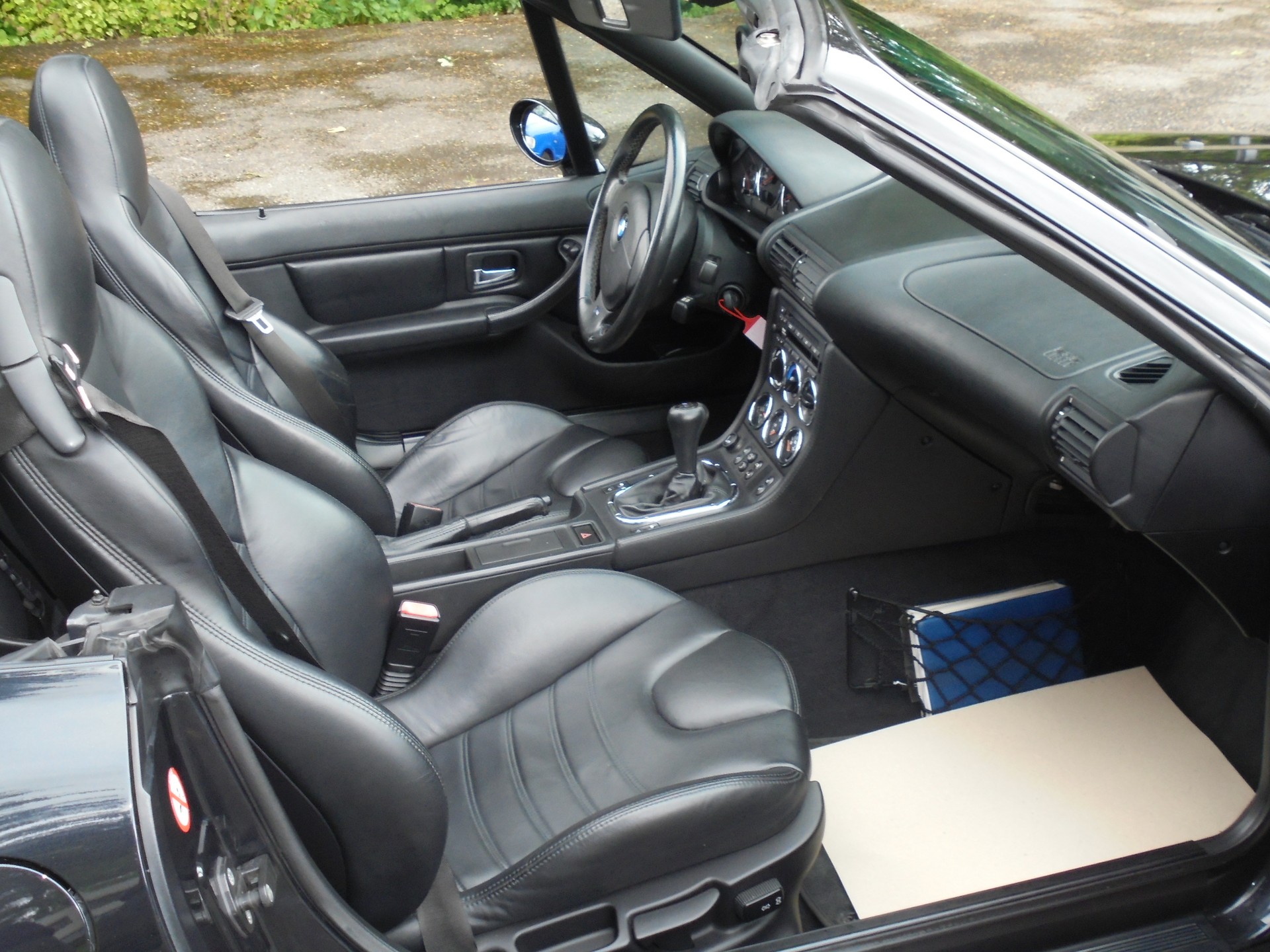 BMW M Roadster-image-6
