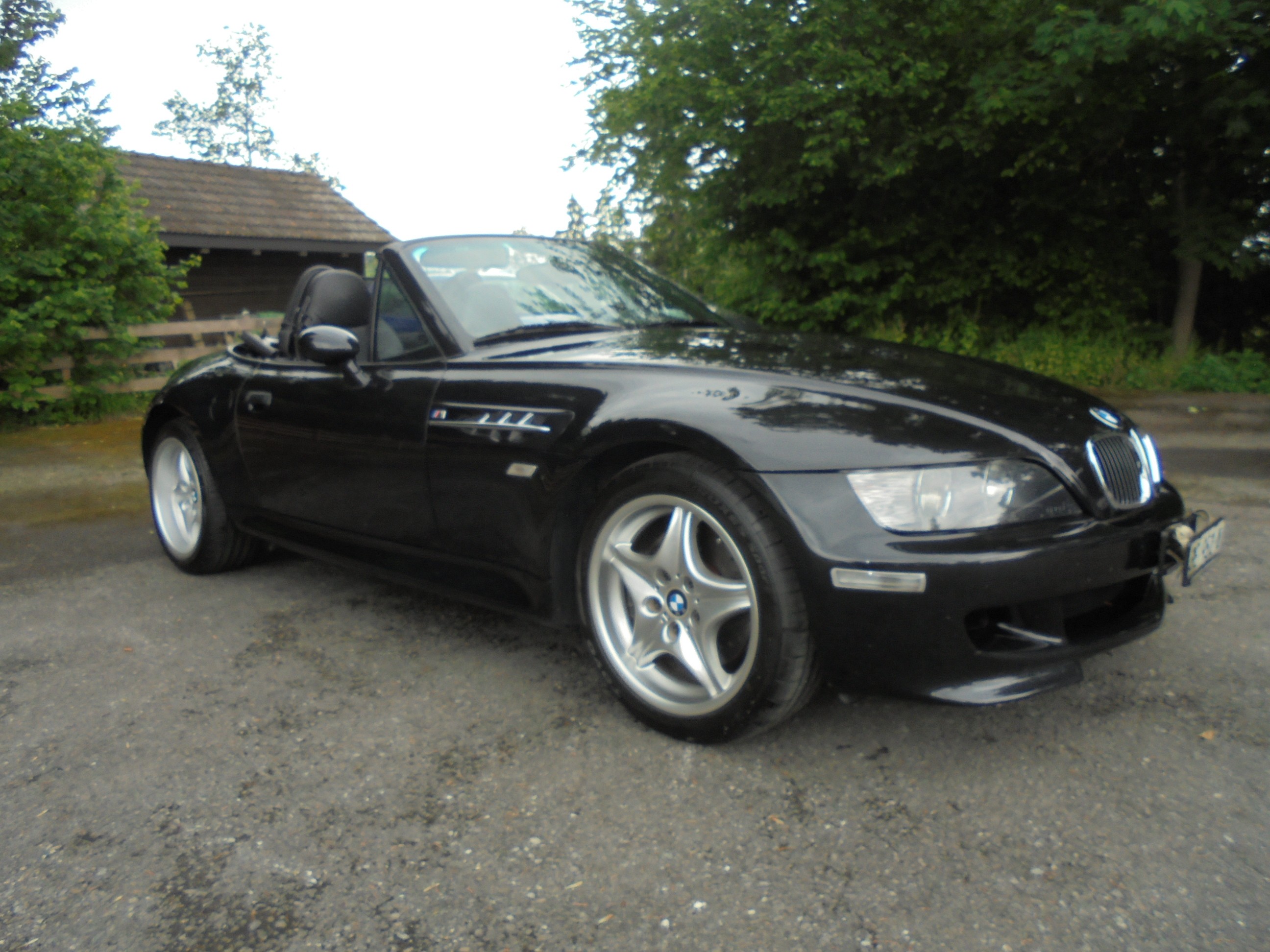 Car photo