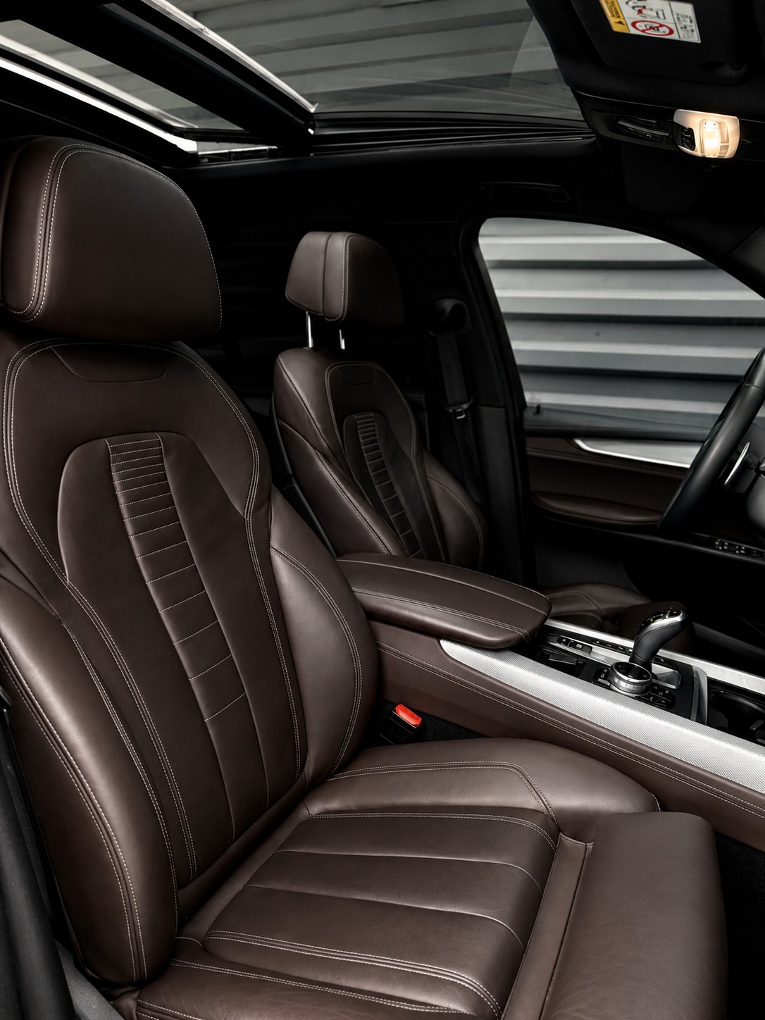 BMW X5 xDrive 40d M Steptronic DÄHLER-image-8