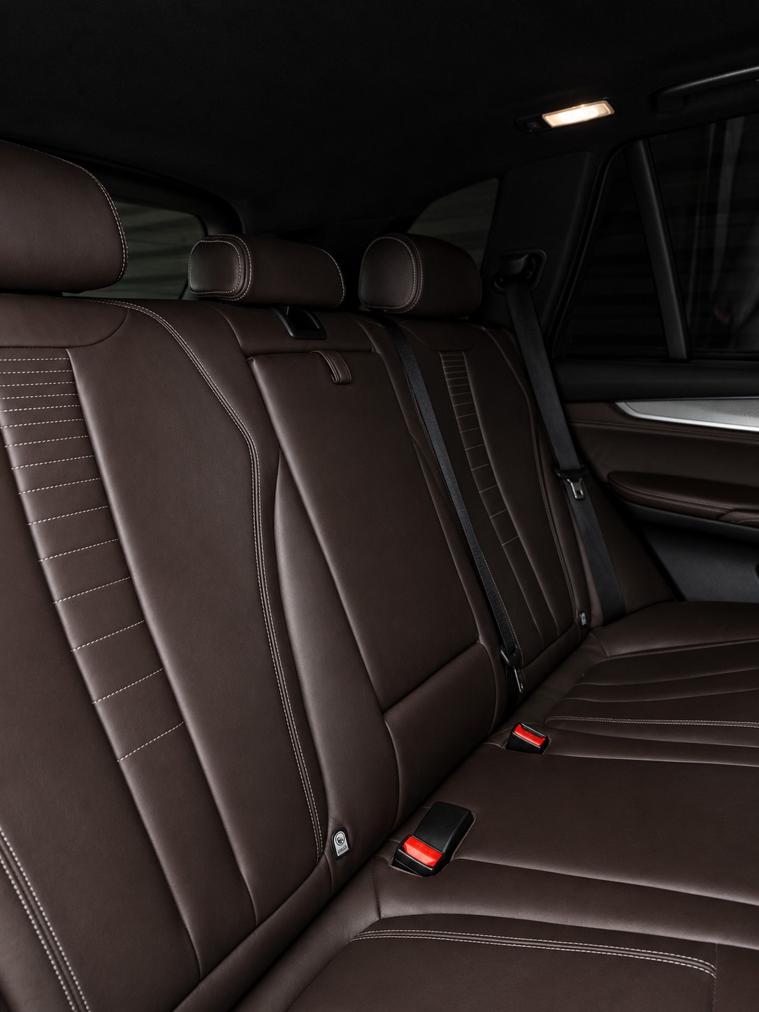 BMW X5 xDrive 40d M Steptronic DÄHLER-image-9