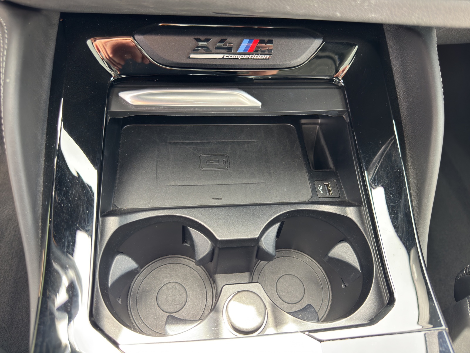 BMW X4 M Competition M COMPETITION PAKET-image-14
