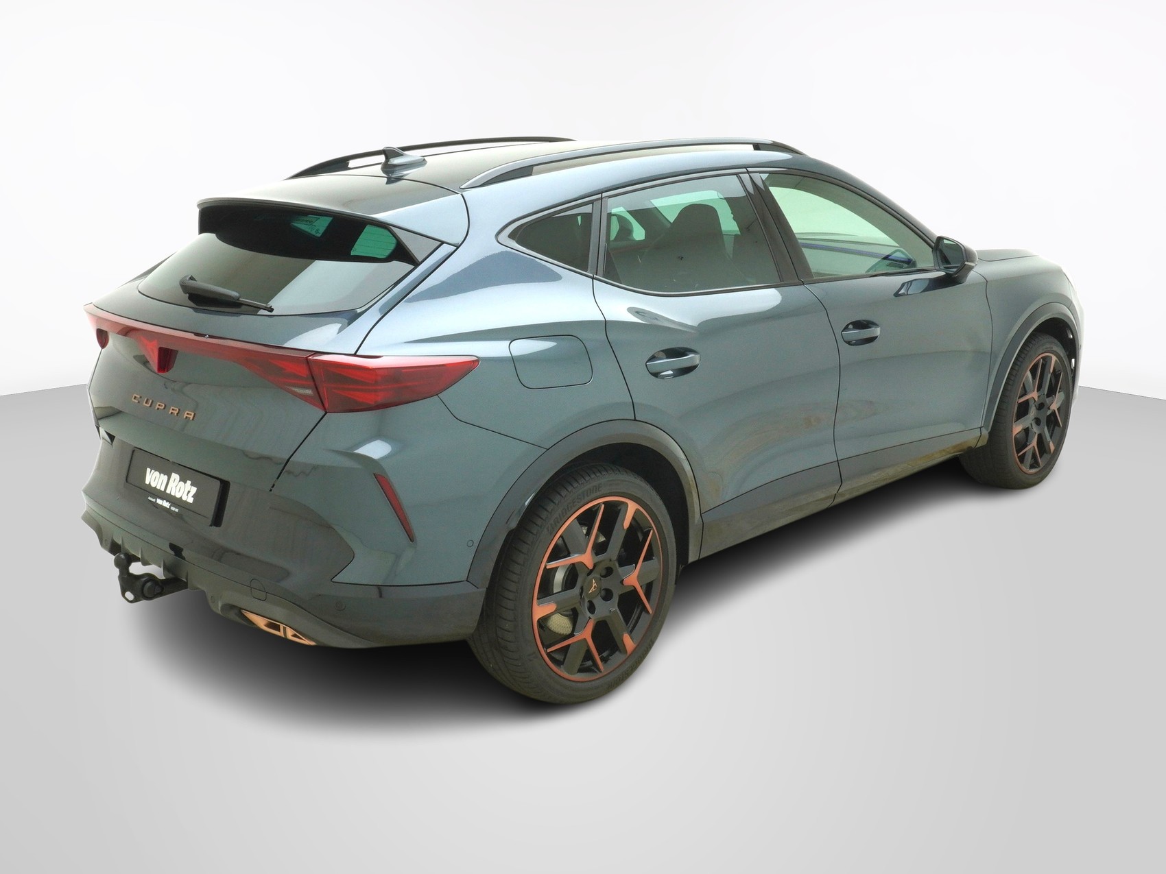 CUPRA Formentor 1.5 e-Plug-in-HYBRID VZ DSG-image-4