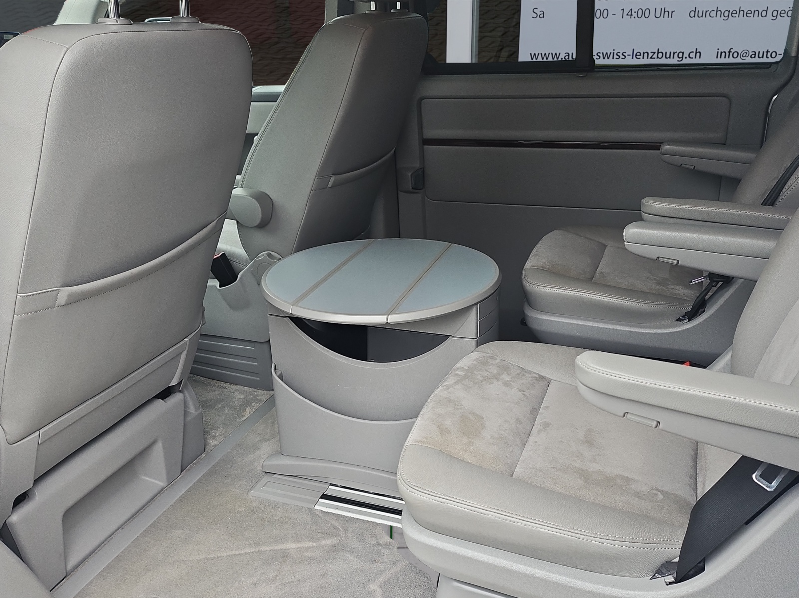 VW T5 Multivan 2.0 Bi-TDI CR Highline DSG-image-13