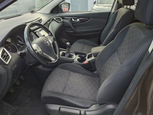 NISSAN Qashqai 1.6 DIG-T 360°-image-6