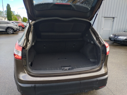 NISSAN Qashqai 1.6 DIG-T 360°-image-4
