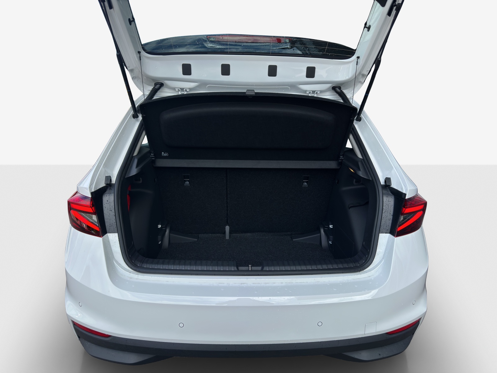 SKODA Fabia 1.0 TSI Selection DSG-image-12