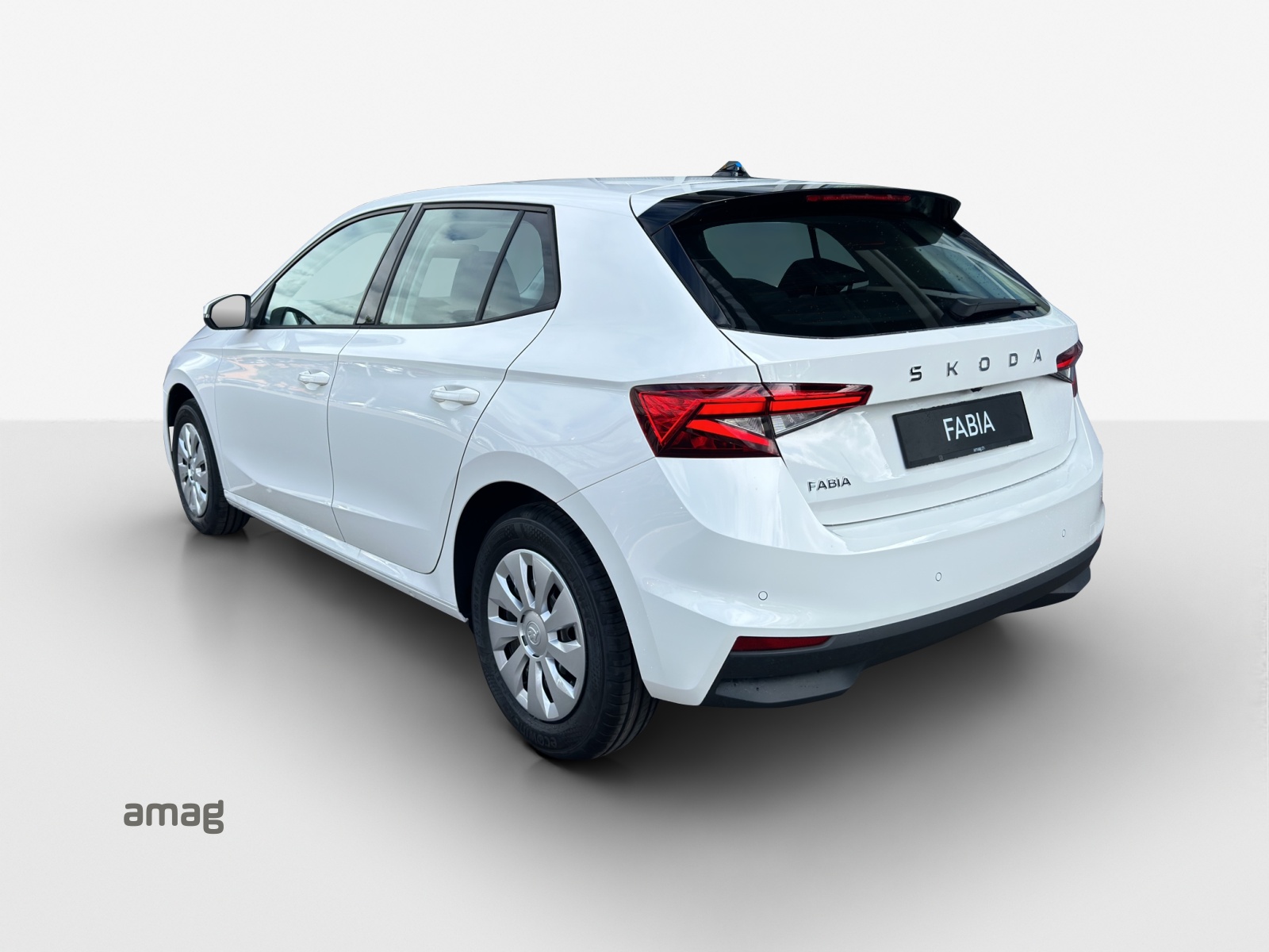 SKODA Fabia 1.0 TSI Selection DSG-image-2