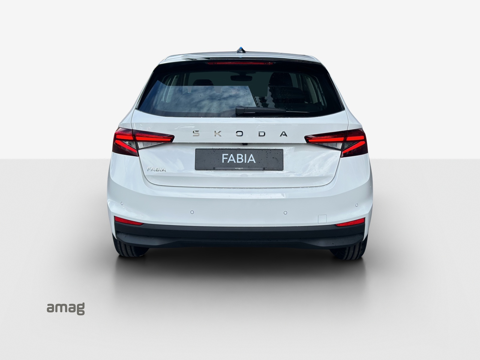 SKODA Fabia 1.0 TSI Selection DSG-showroom-element-3