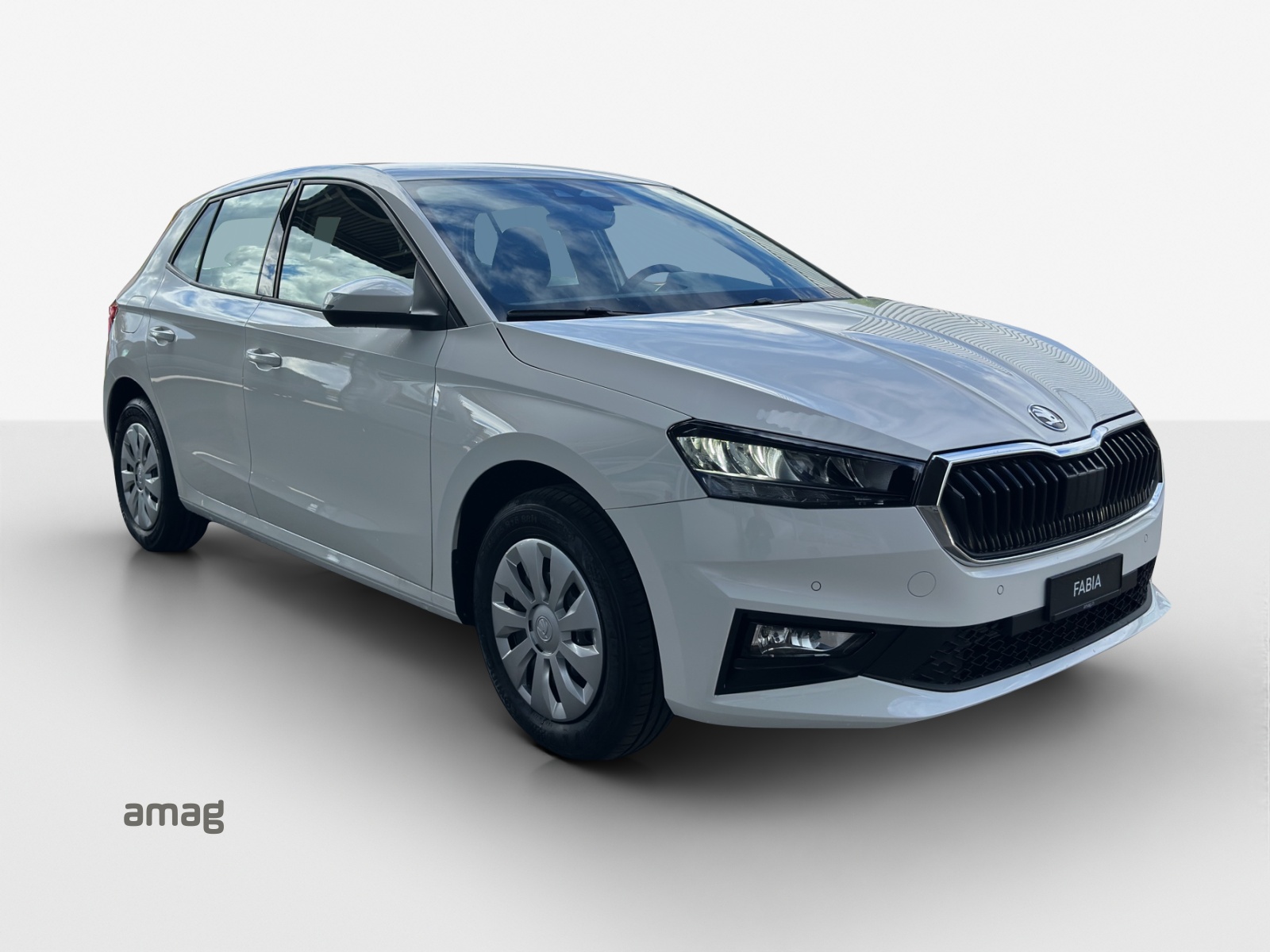 SKODA Fabia 1.0 TSI Selection DSG-image-5