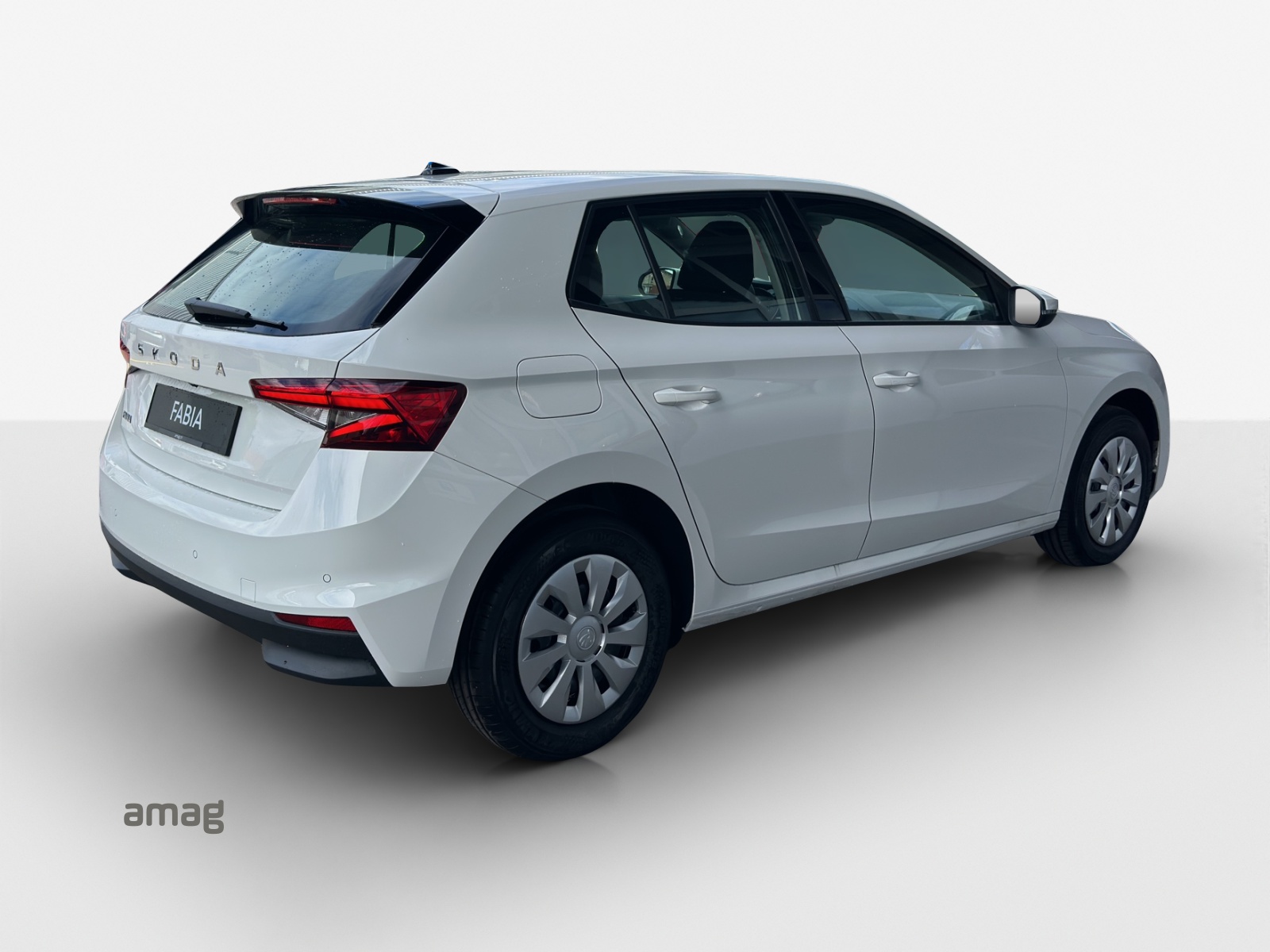 SKODA Fabia 1.0 TSI Selection DSG-image-4