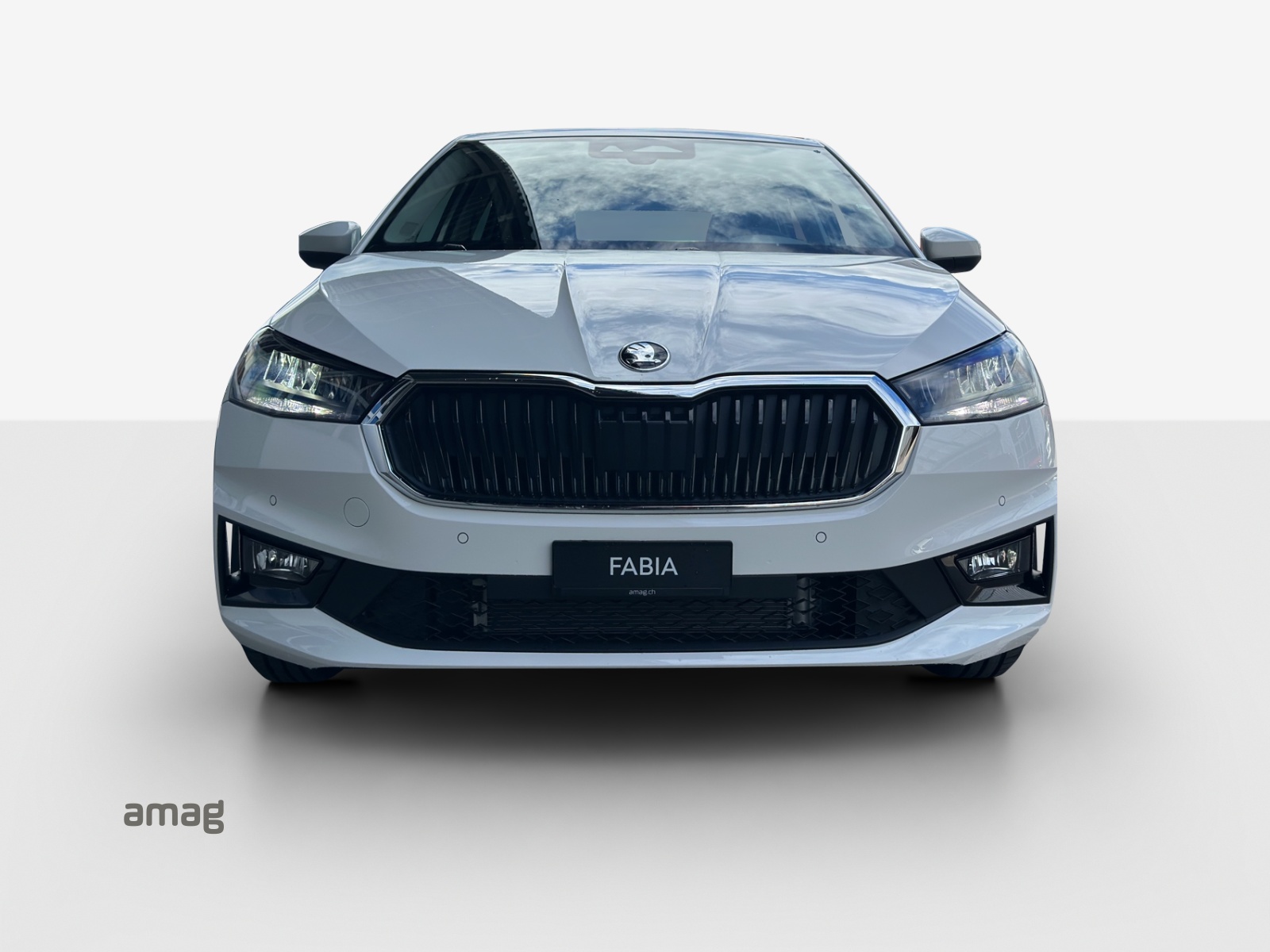 SKODA Fabia 1.0 TSI Selection DSG-image-6