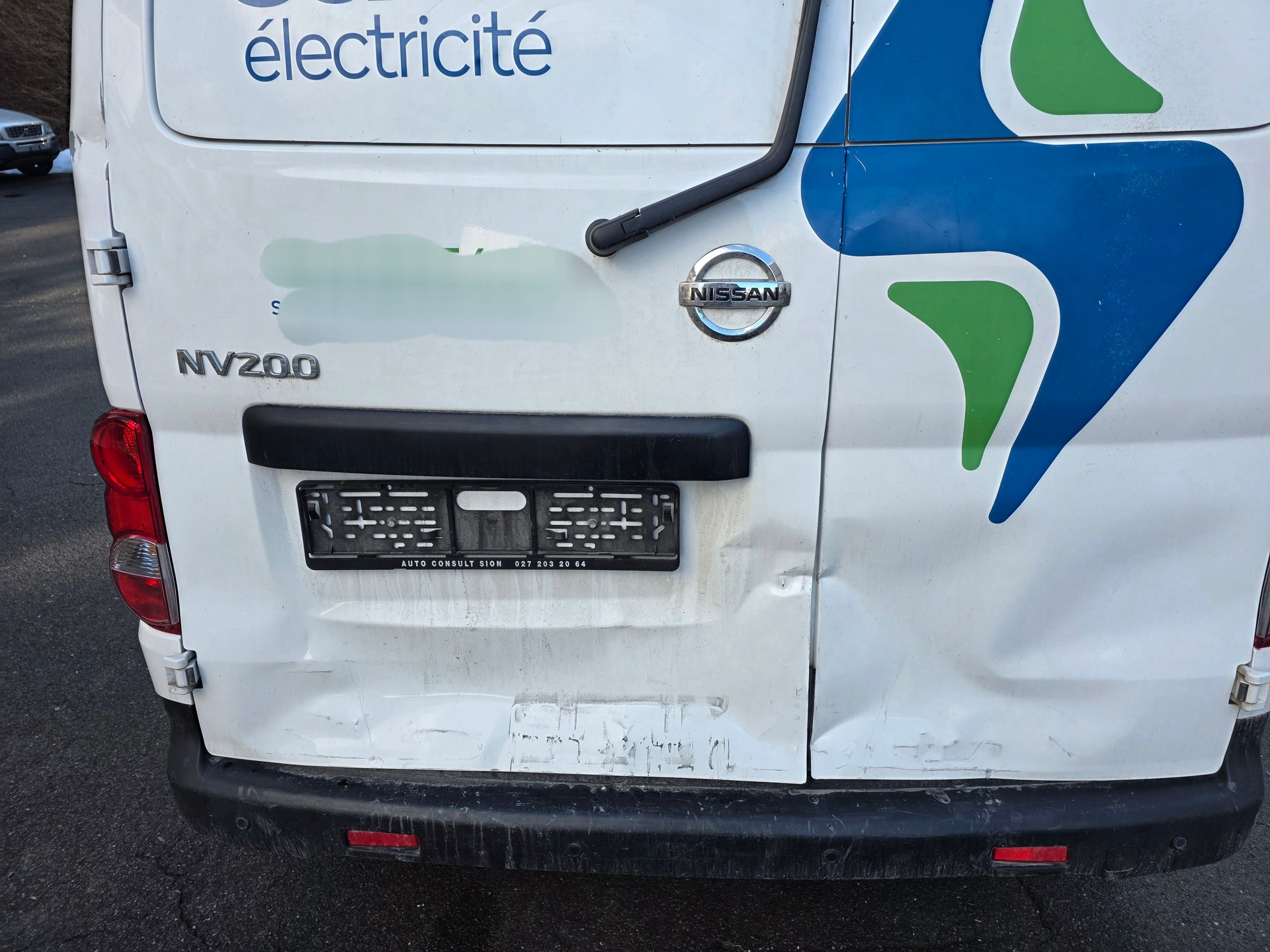 NISSAN NV200 1.6 16V Pro Euro 6-image-6