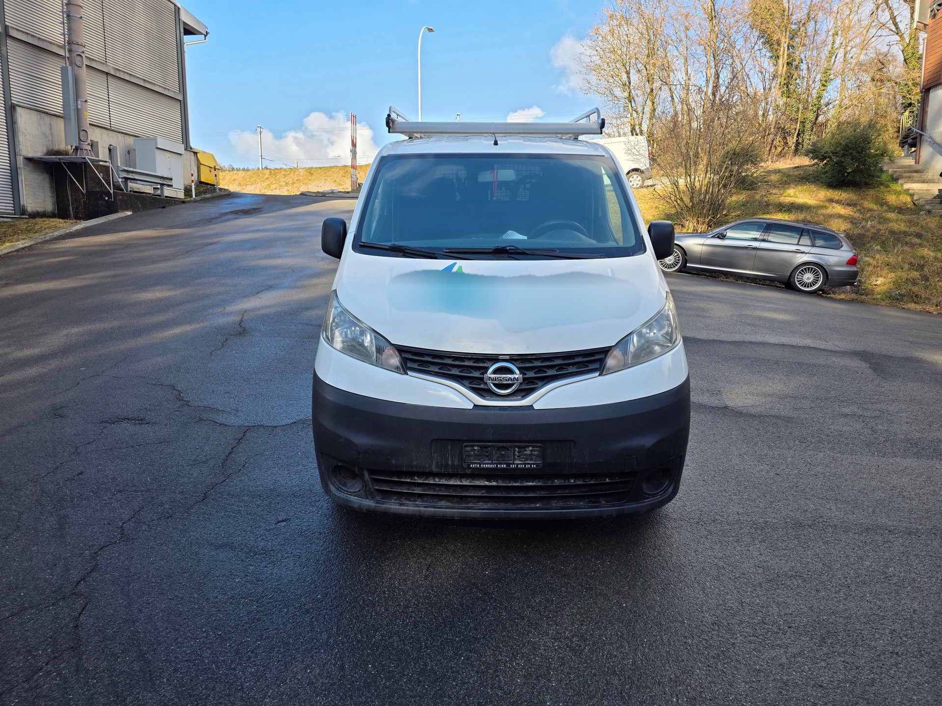 NISSAN NV200 1.6 16V Pro Euro 6-image-0