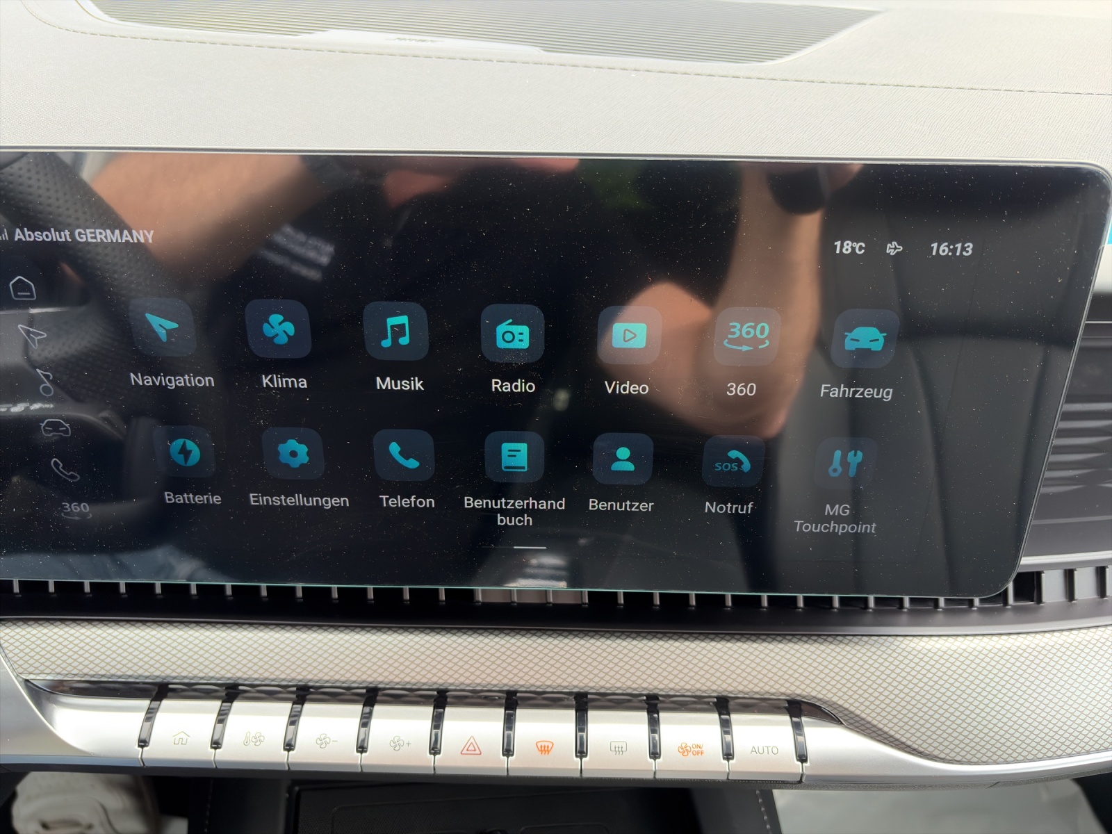 MG S9 1.5 PHEV Premium-image-7