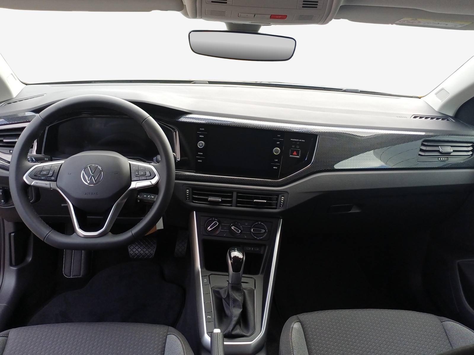 VW Polo 1.0 TSI Life DSG-image-8