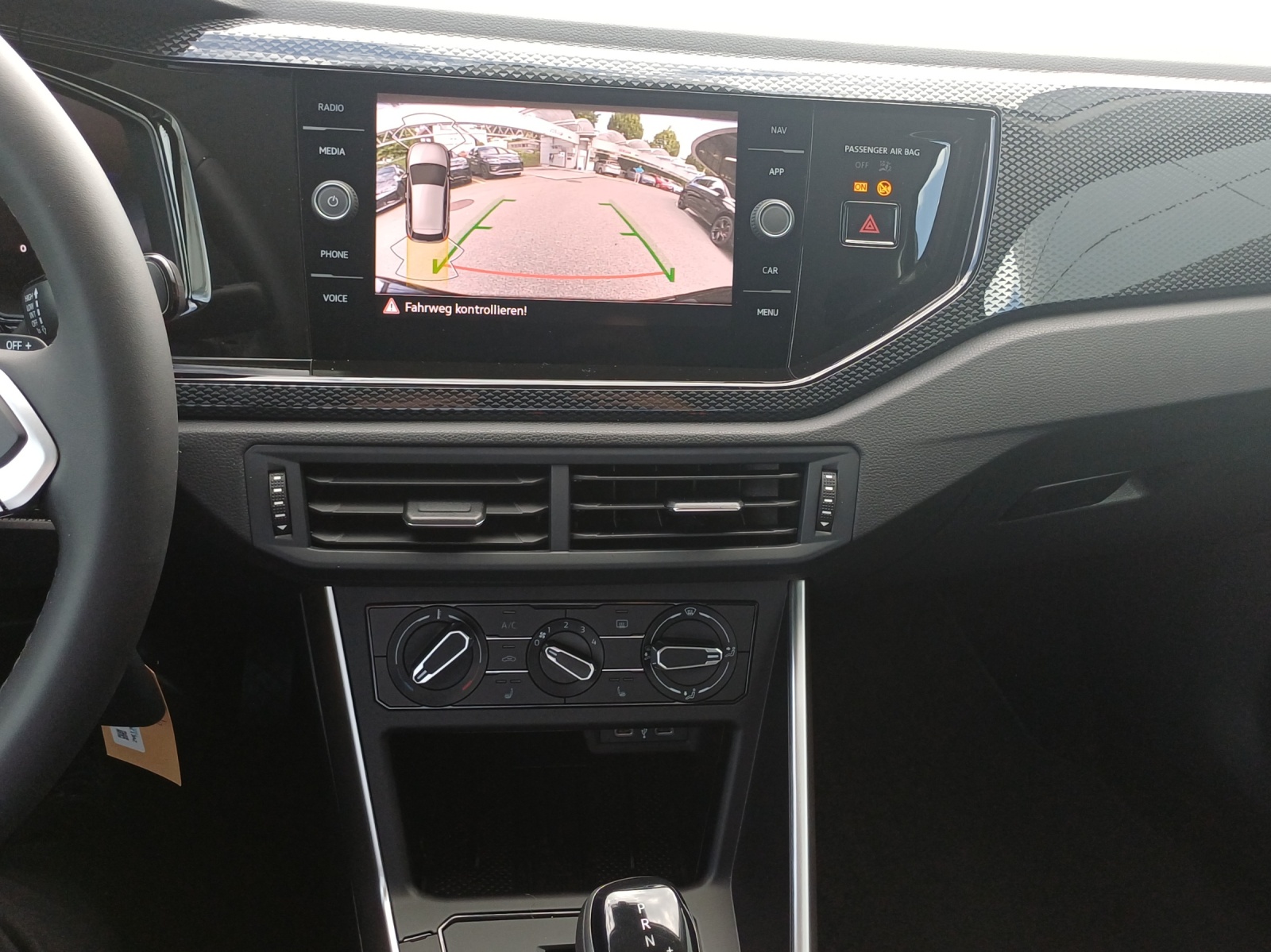 VW Polo 1.0 TSI Life DSG-image-10