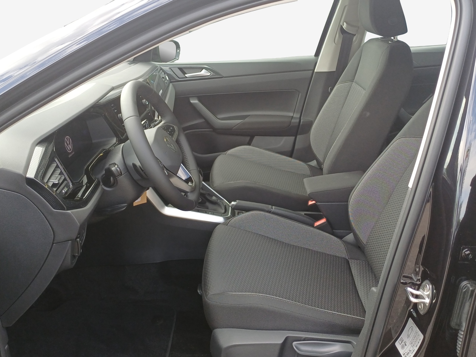 VW Polo 1.0 TSI Life DSG-image-7