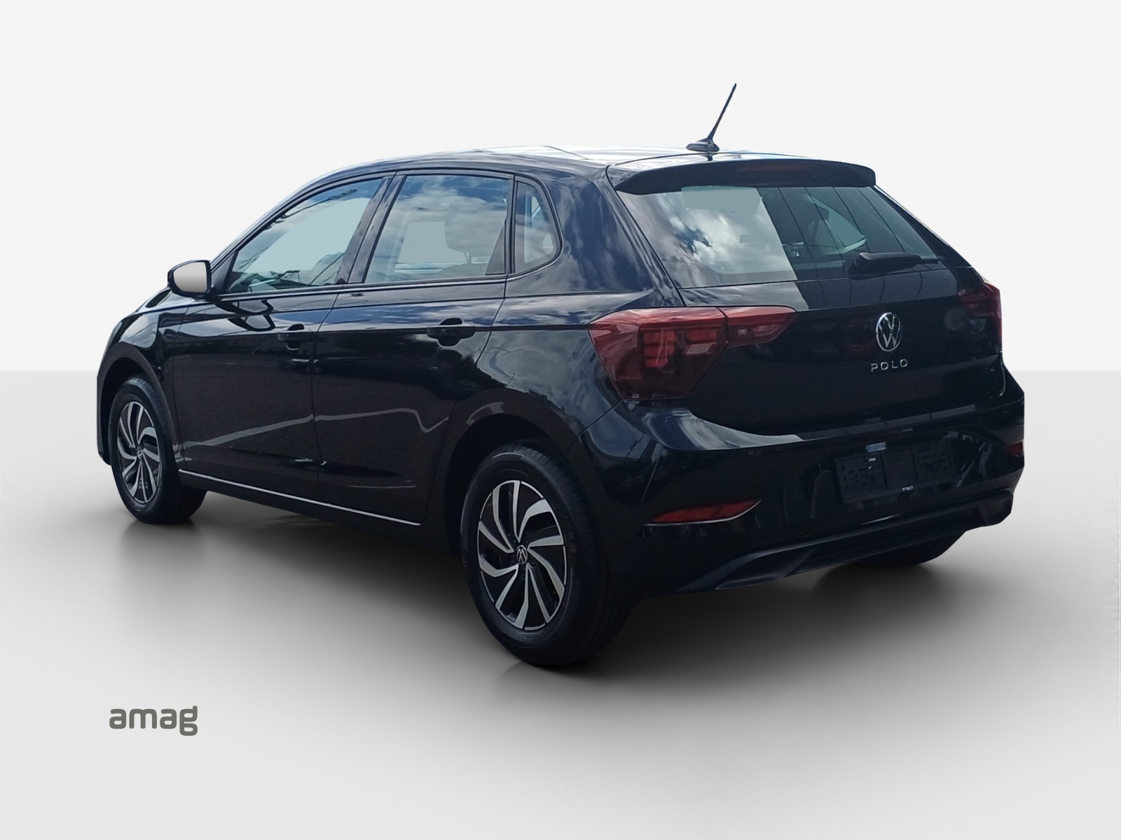 VW Polo 1.0 TSI Life DSG-image-2