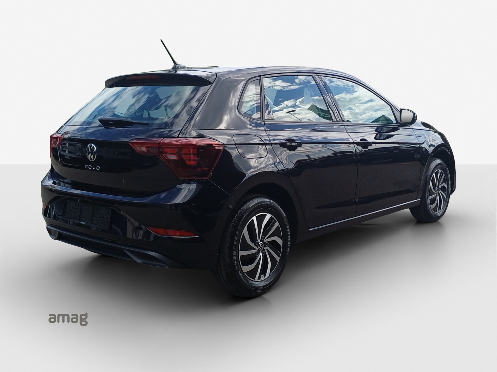 VW Polo 1.0 TSI Life DSG-image-4