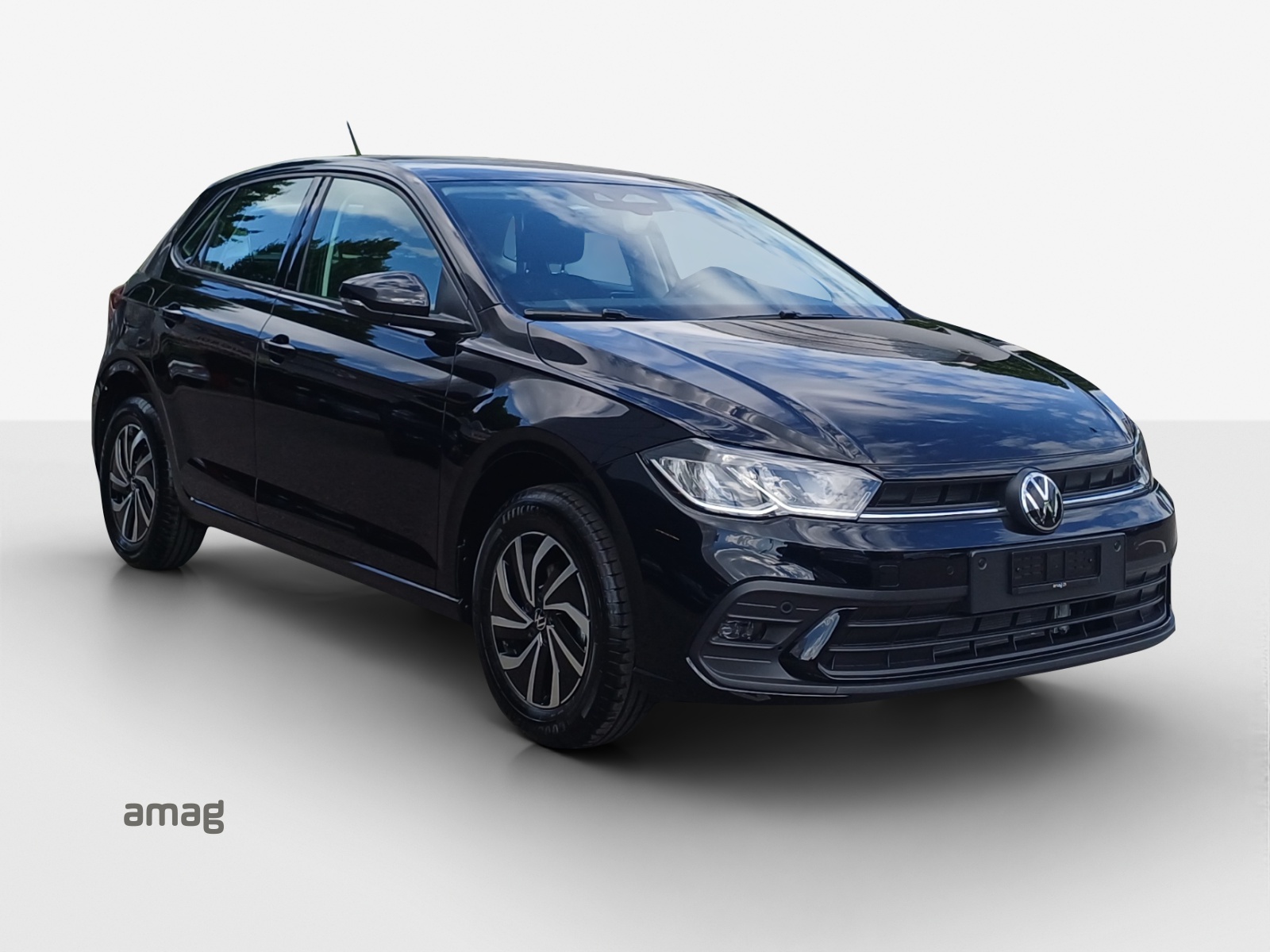 VW Polo 1.0 TSI Life DSG-image-5