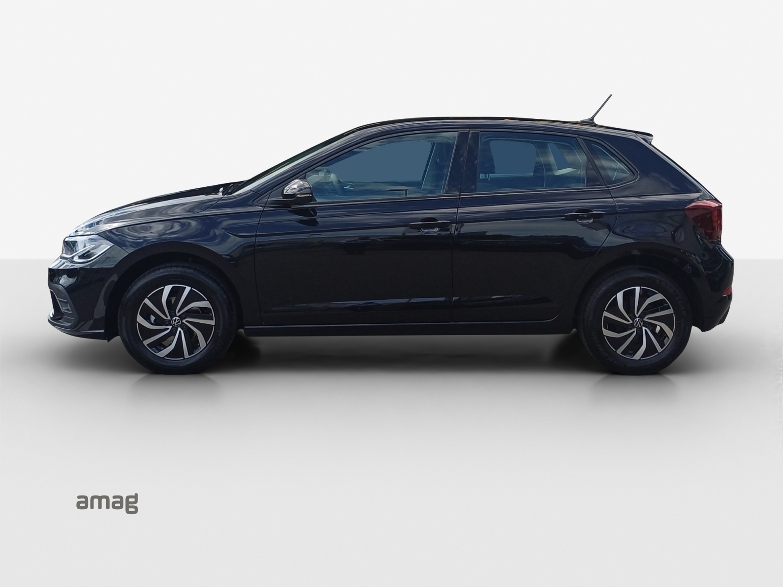 VW Polo 1.0 TSI Life DSG-image-1