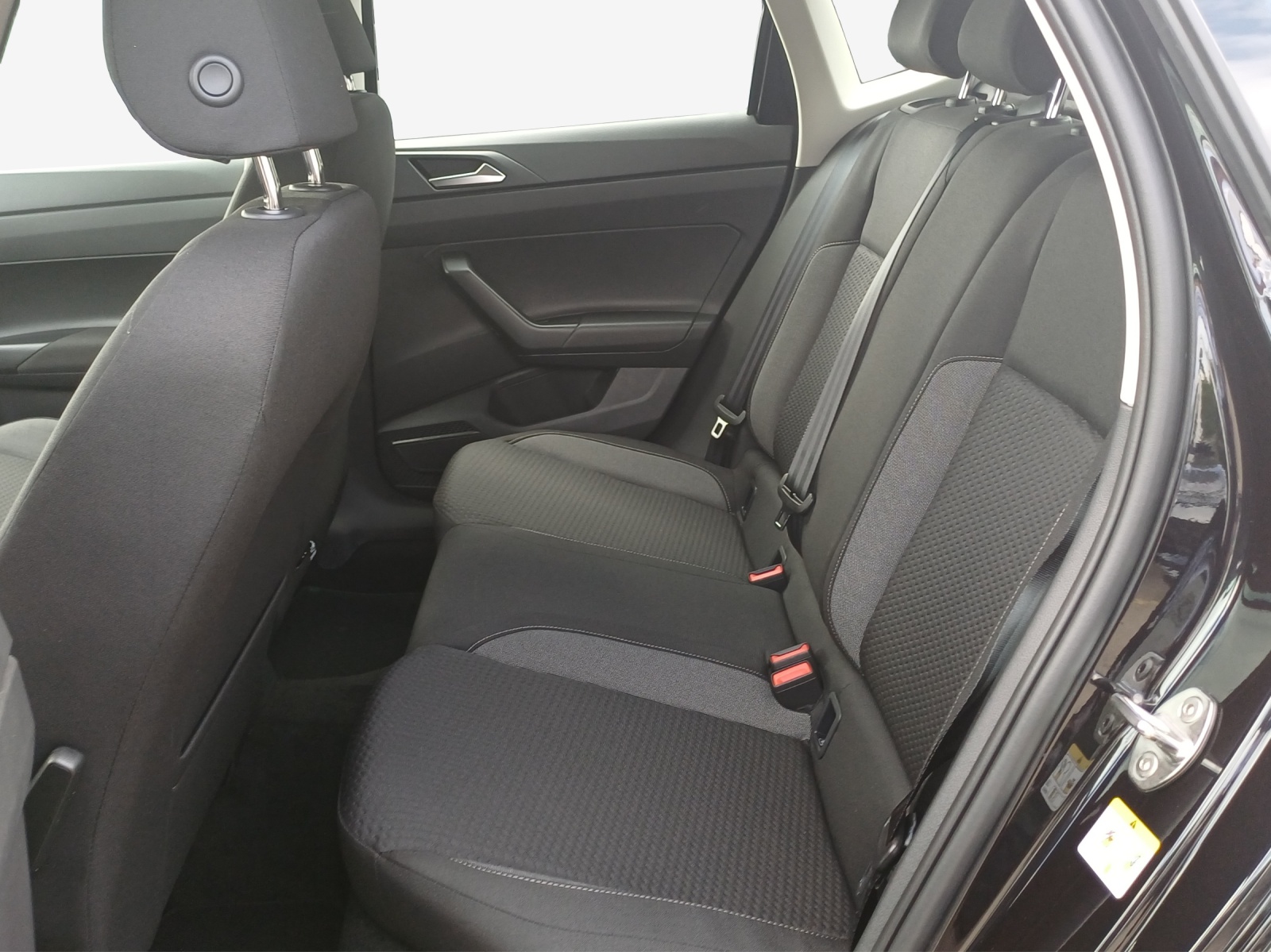 VW Polo 1.0 TSI Life DSG-image-11