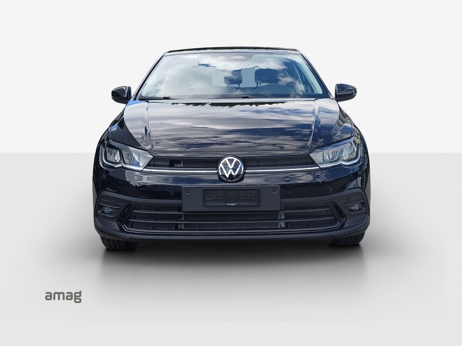 VW Polo 1.0 TSI Life DSG-image-6