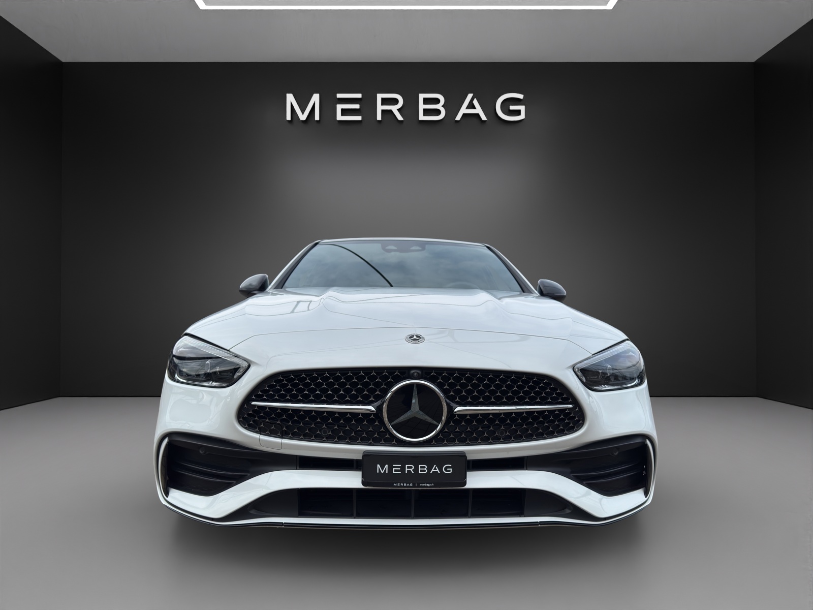 MERCEDES-BENZ C 300 d 4Matic-image-6