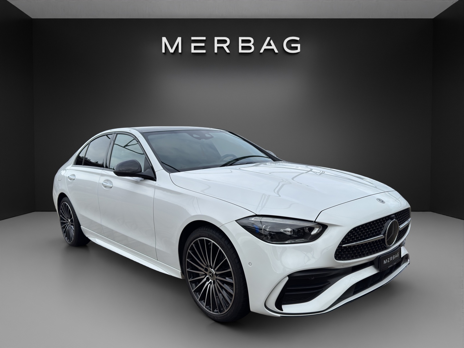 MERCEDES-BENZ C 300 d 4Matic-image-5