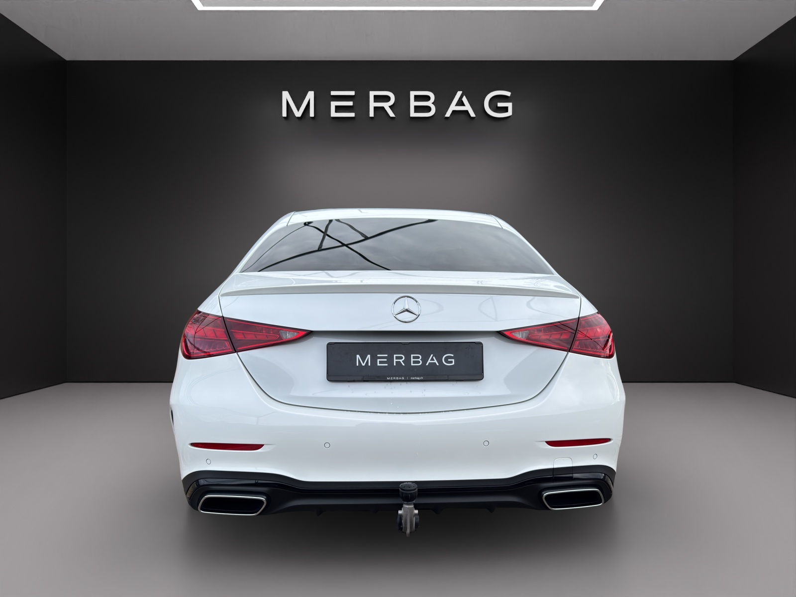 MERCEDES-BENZ C 300 d 4Matic-image-3