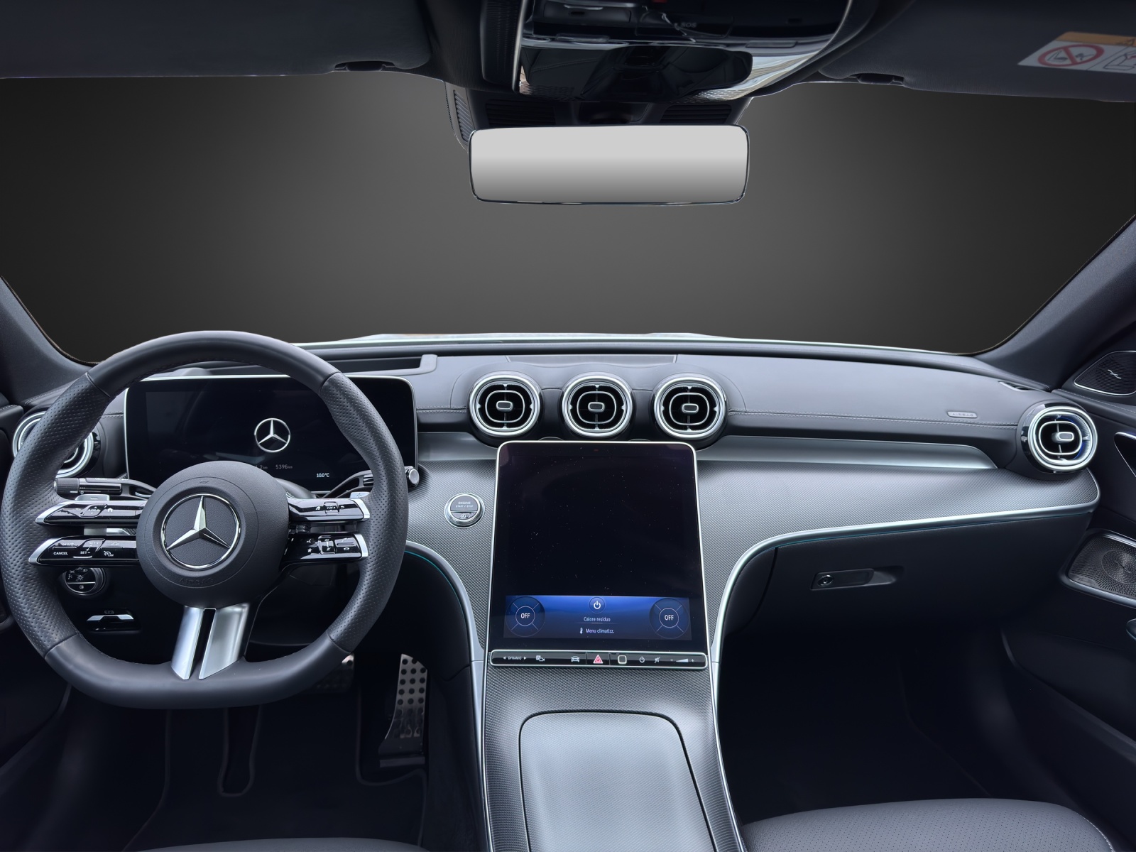 MERCEDES-BENZ C 300 d 4Matic-image-10
