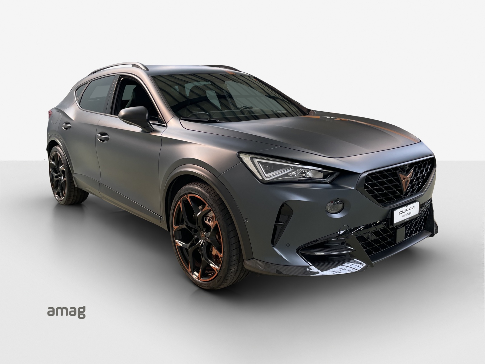CUPRA Formentor 2.5TSI VZ5 4Drive DSG-image-5