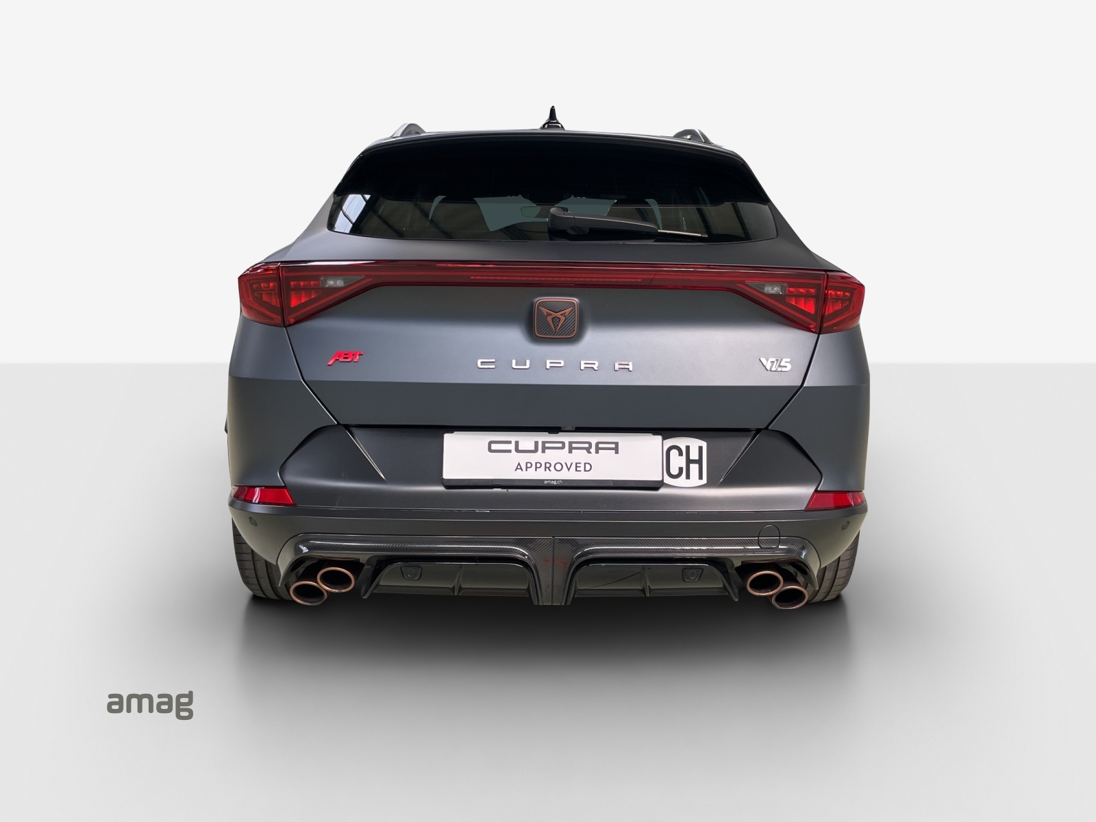 CUPRA Formentor 2.5TSI VZ5 4Drive DSG-image-3