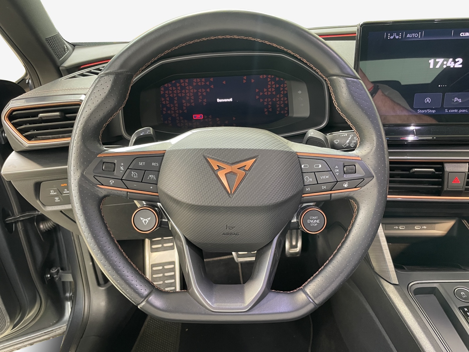 CUPRA Formentor 2.5TSI VZ5 4Drive DSG-image-9