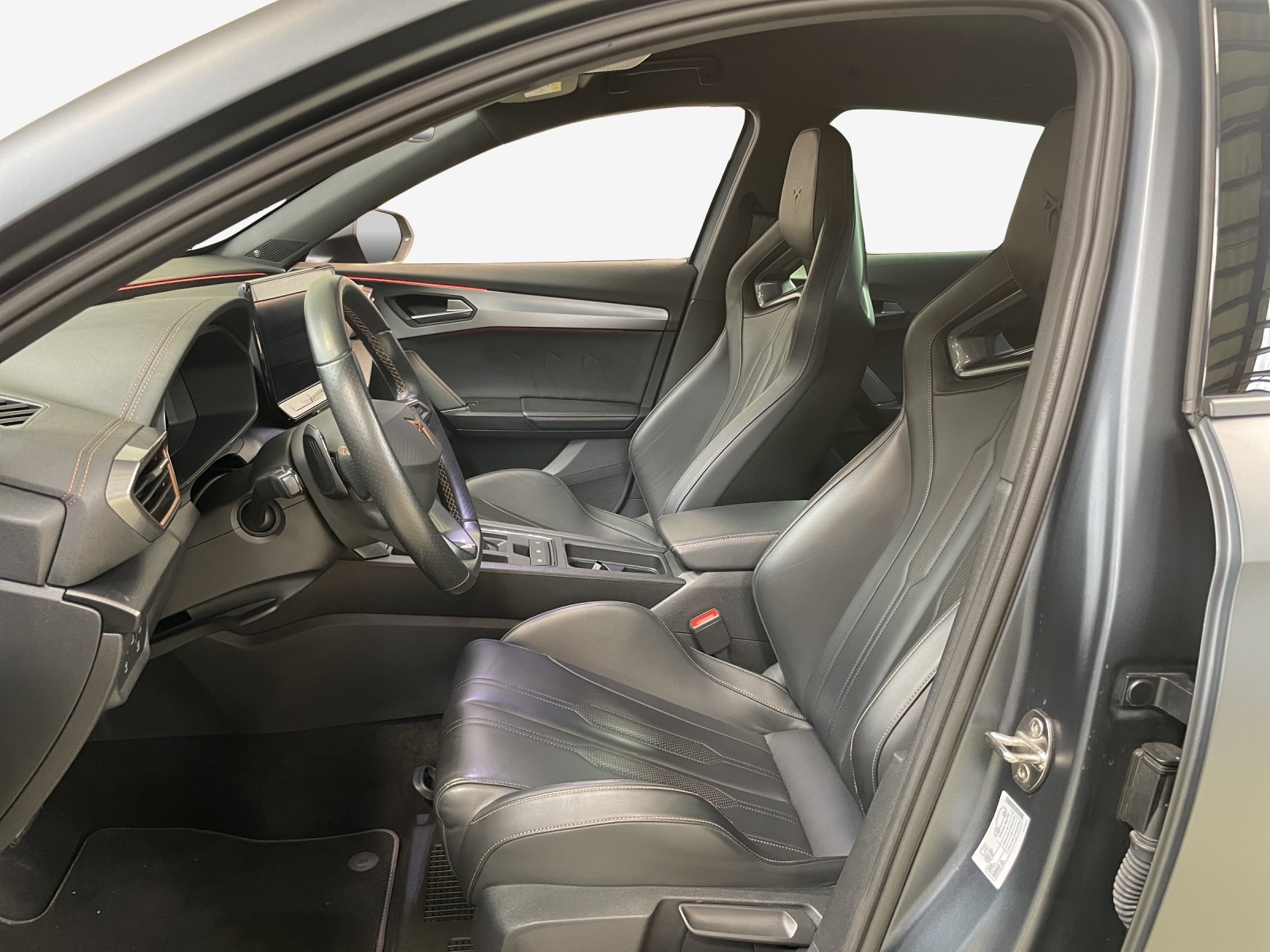 CUPRA Formentor 2.5TSI VZ5 4Drive DSG-image-7
