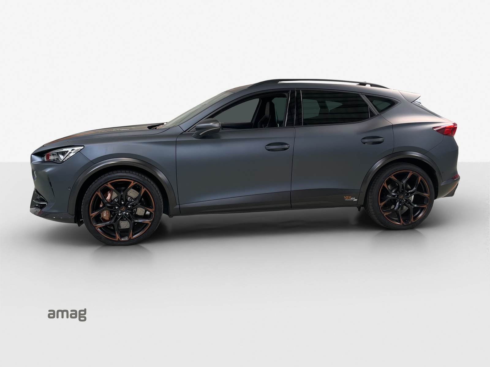 CUPRA Formentor 2.5TSI VZ5 4Drive DSG-image-1
