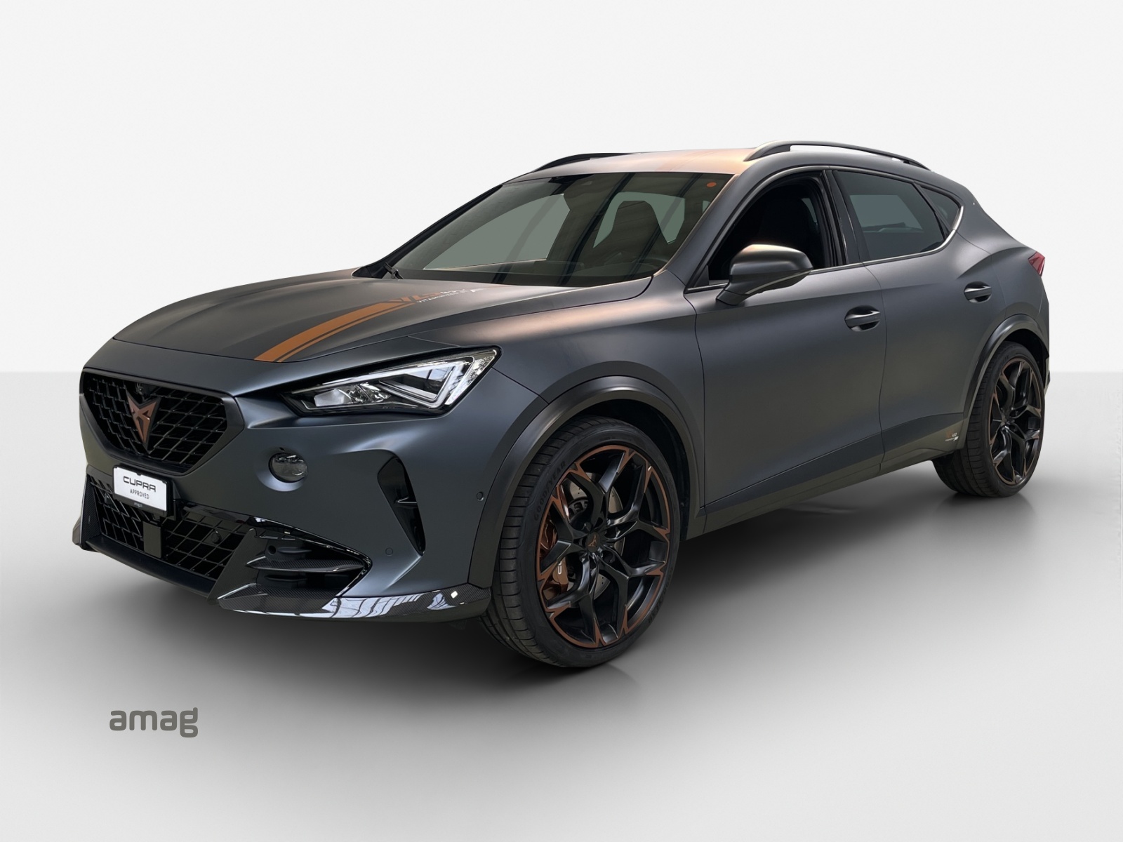 CUPRA Formentor 2.5TSI VZ5 4Drive DSG-image-0