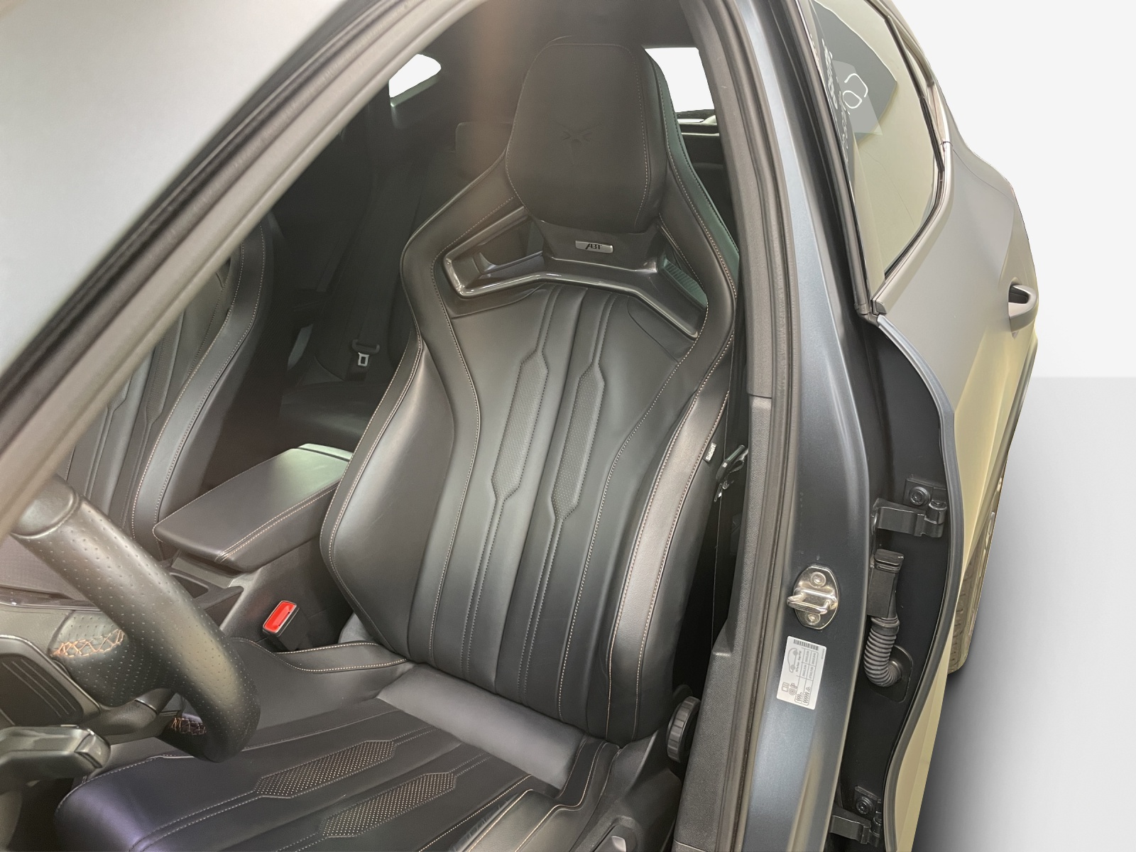 CUPRA Formentor 2.5TSI VZ5 4Drive DSG-image-14