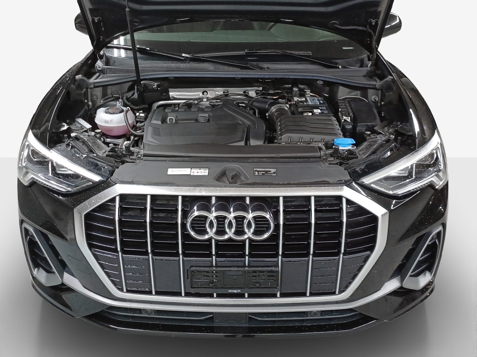 AUDI Q3 35 TFSI S line S-tronic-image-14