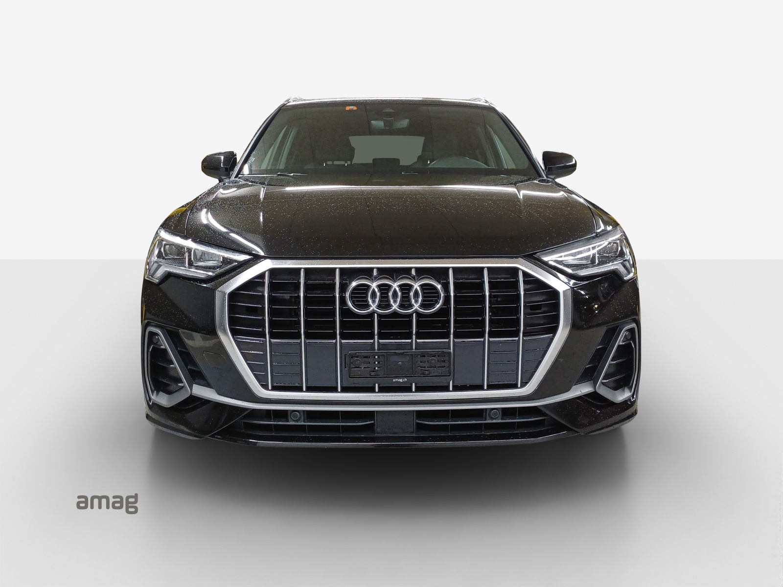 AUDI Q3 35 TFSI S line S-tronic-image-6
