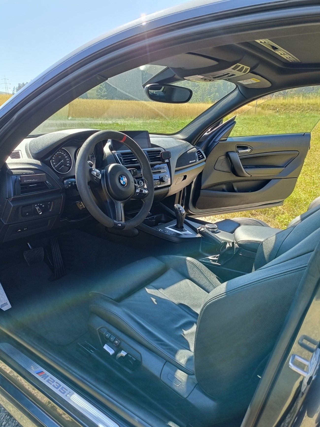BMW M235i xDrive-image-4