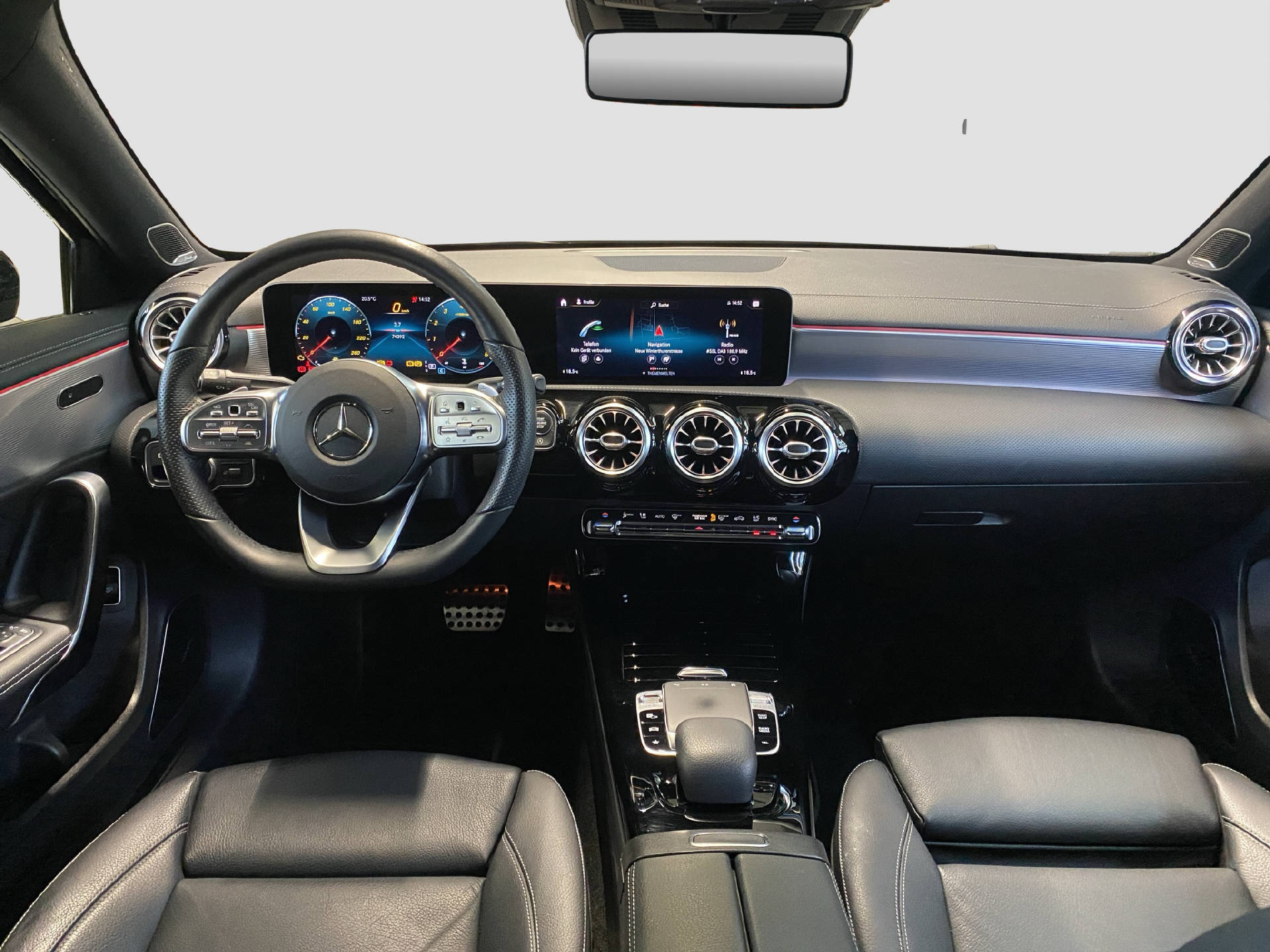 MERCEDES-BENZ A 220 AMG Line 4MATIC-image-7