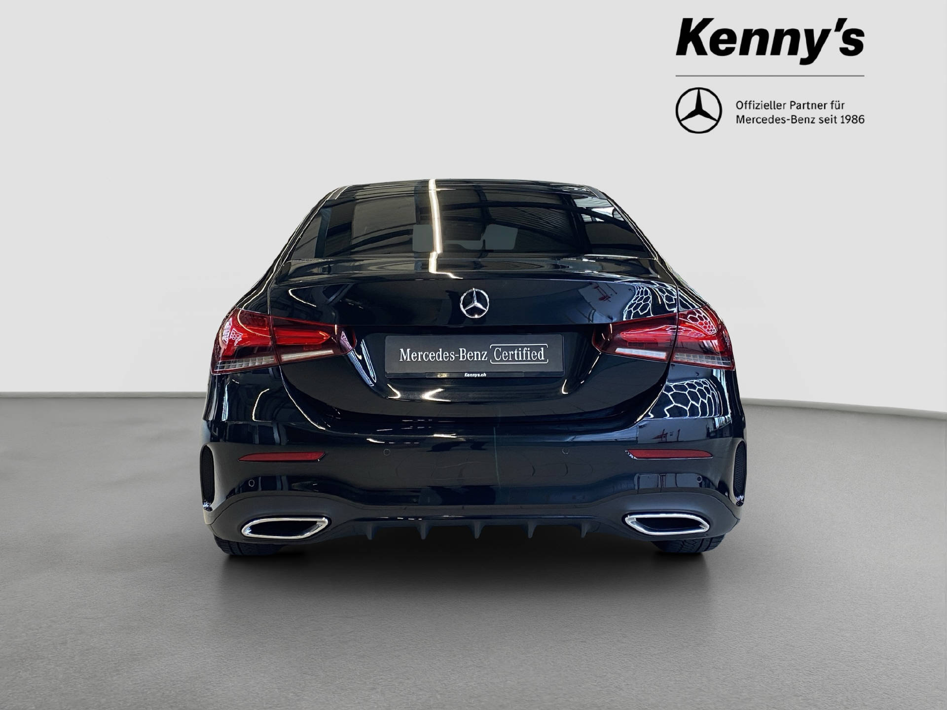 MERCEDES-BENZ A 220 AMG Line 4MATIC-image-4