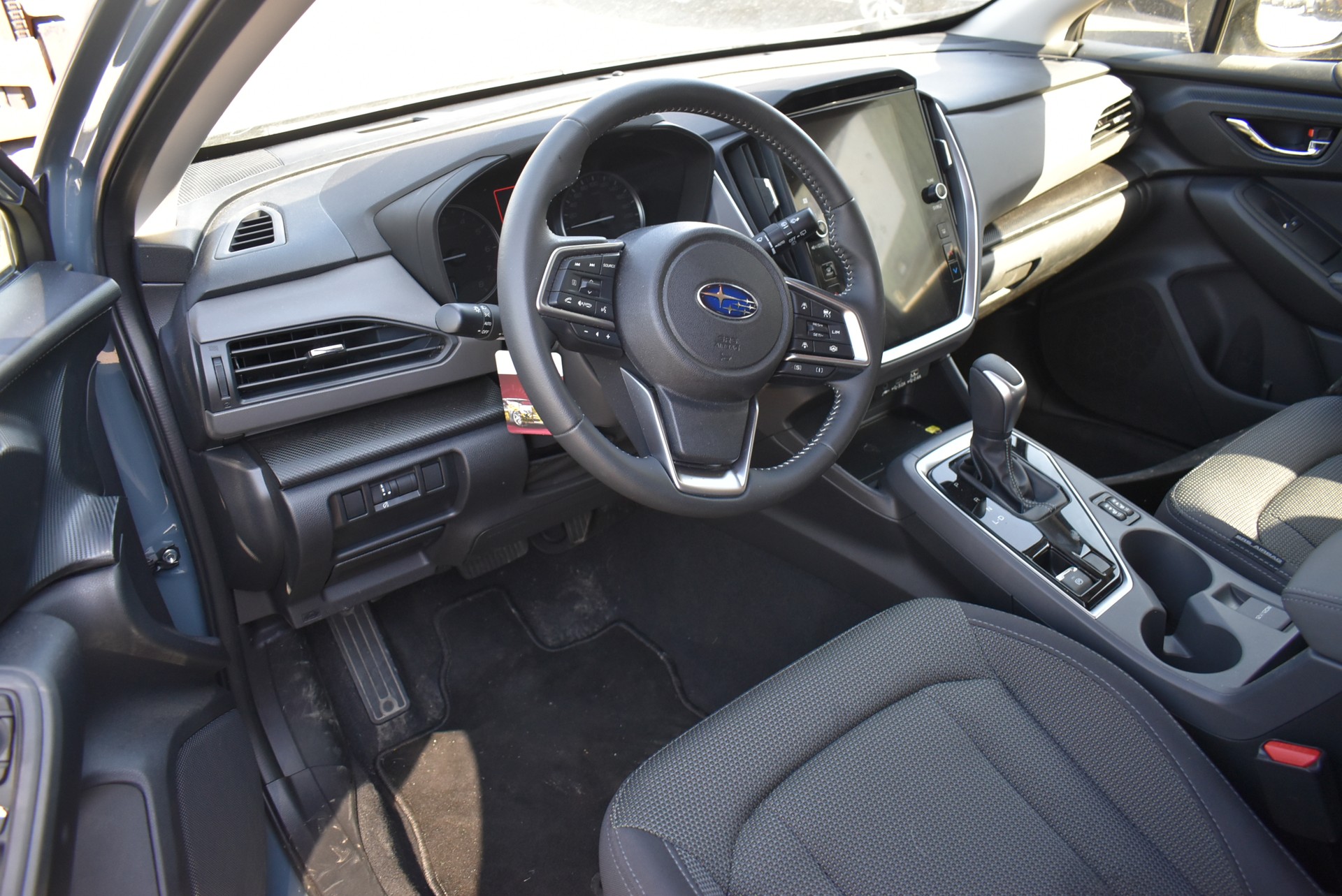 SUBARU Crosstrek 2.0 e-Boxer Luxury AWD Lineartronic-image-6