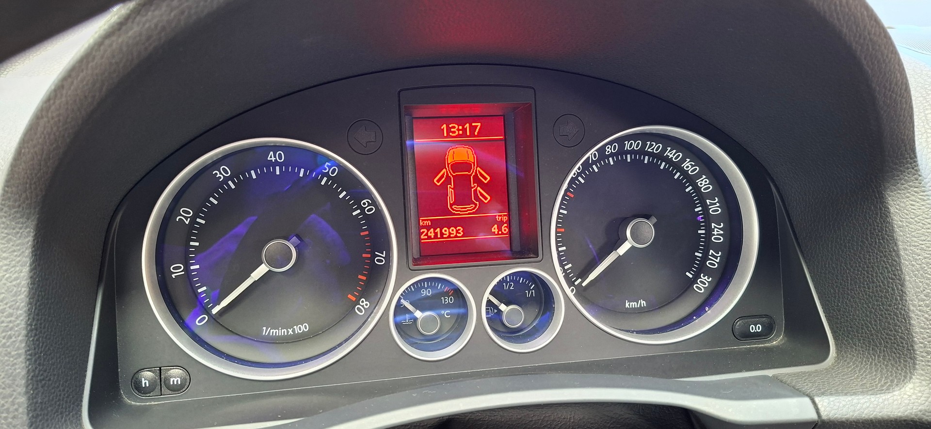 VW 3.2 V6 R32 DSG 4motion-image-3
