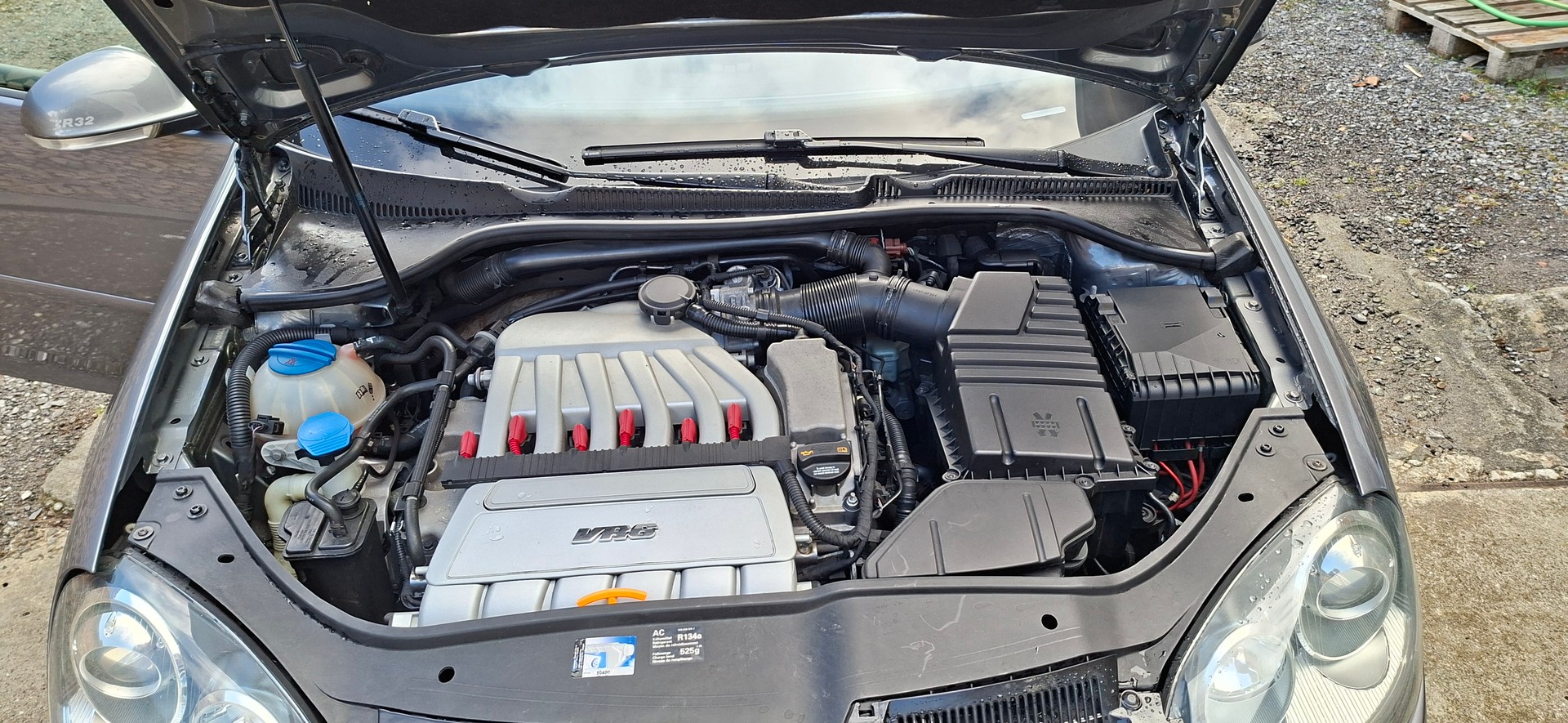 VW 3.2 V6 R32 DSG 4motion-image-5