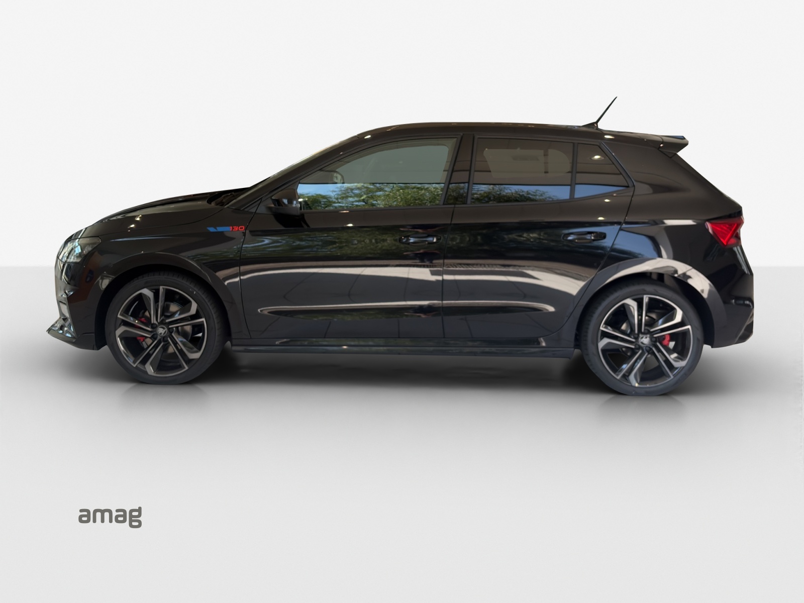 SKODA Fabia 1.5 TSI 130 DSG-image-1