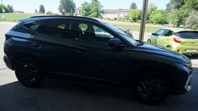 HYUNDAI Tucson 1.6 HEV Origo 4WD-showroom-element-3
